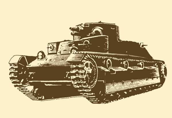 前苏联t28中型坦克图片