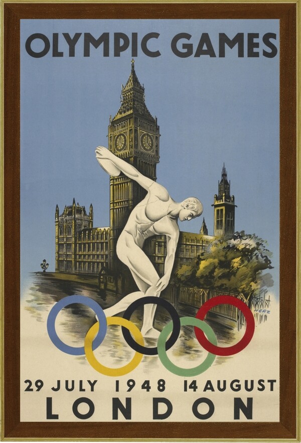 olympic