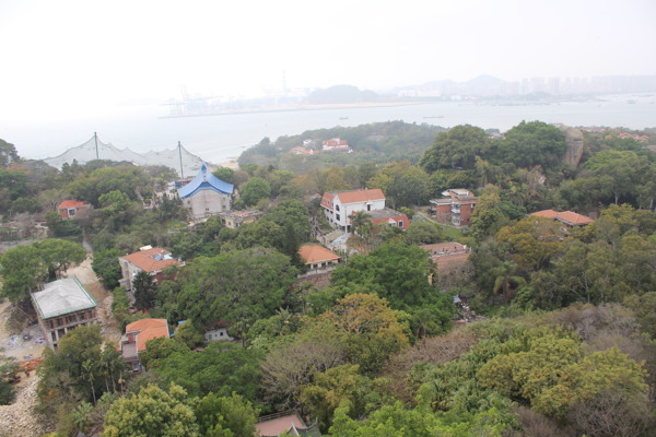 鼓浪嶼圖片