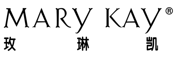 玫琳凱標(biāo)志圖片