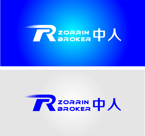 R創(chuàng)意logo