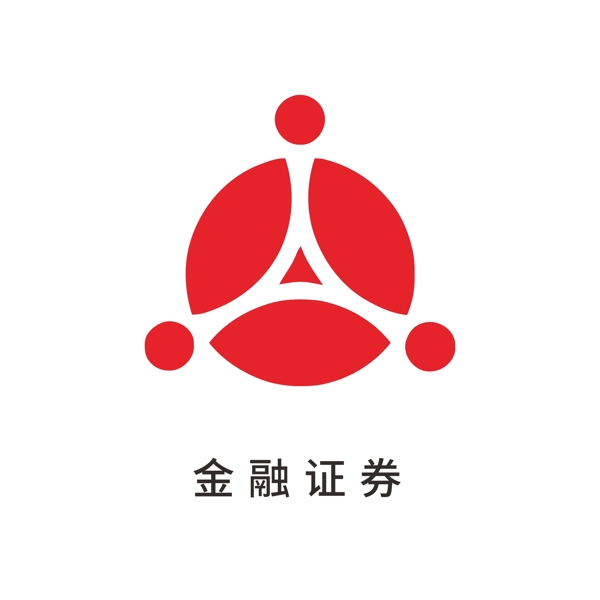 金融证券行业logo大众通用logo保险