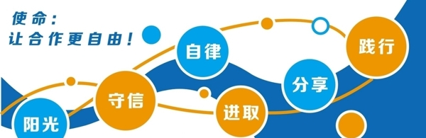 企業(yè)文化墻