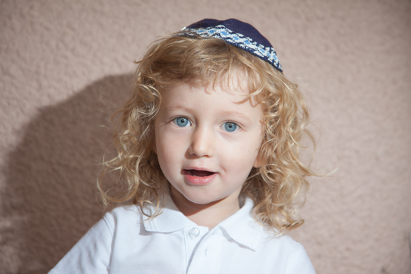 可爱以色列儿童图片