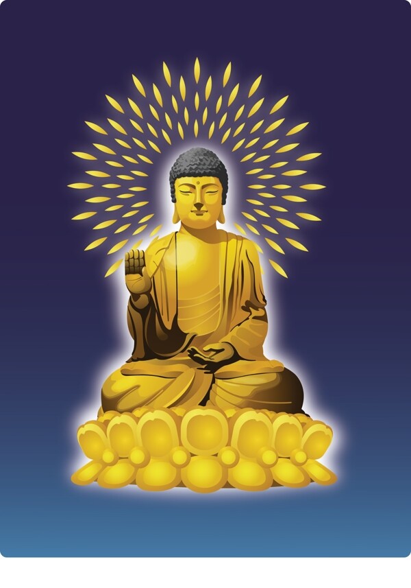 如來(lái)佛