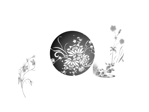 花紋