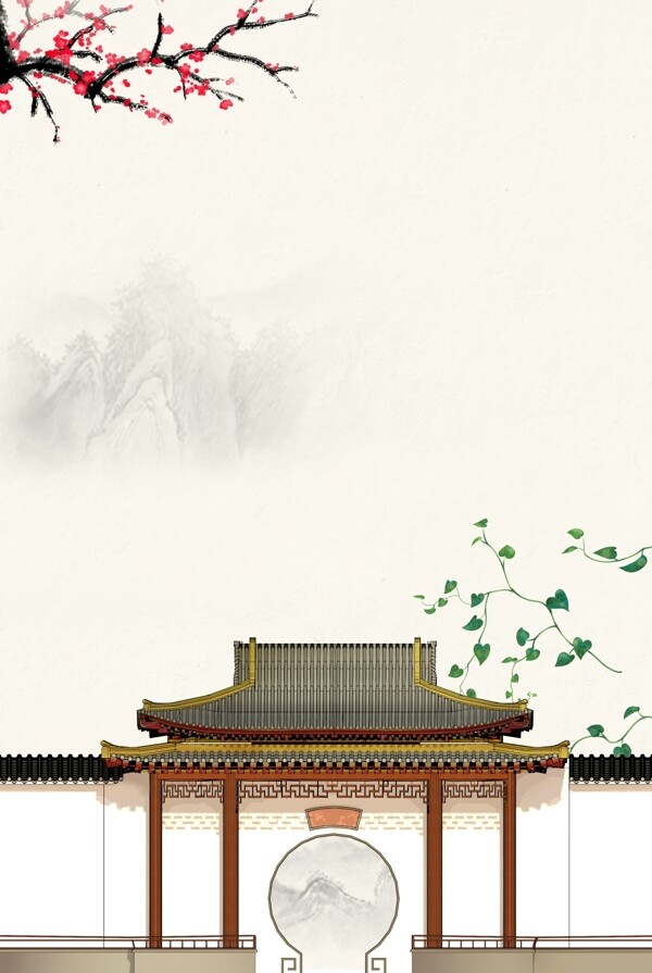 中國風(fēng)
