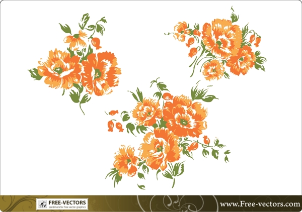 自由的花vector3向量