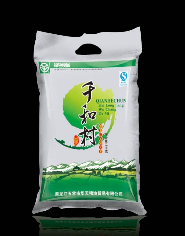 千和村米袋圖片