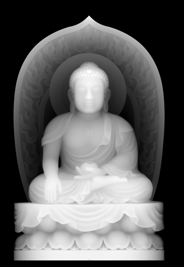 佛