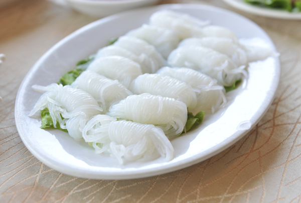 美食