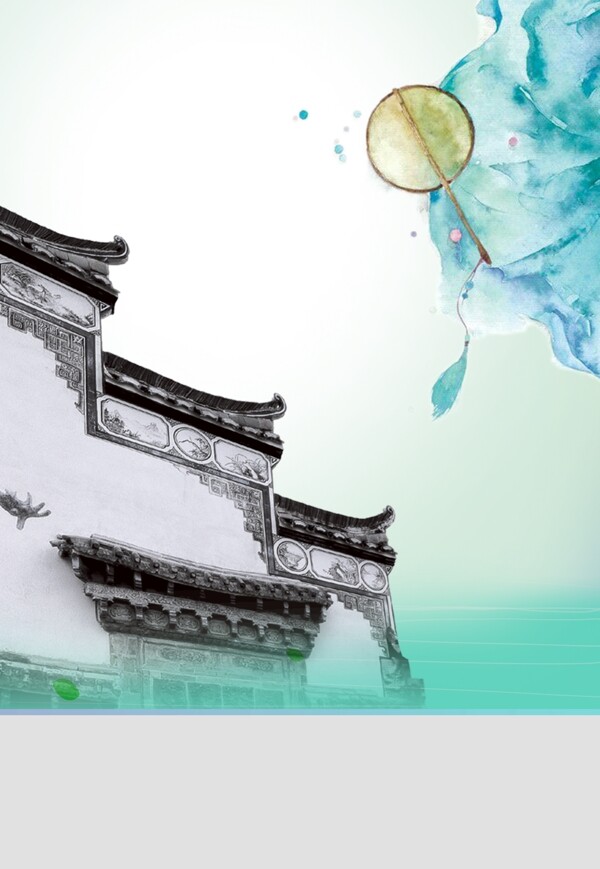 中國風(fēng)