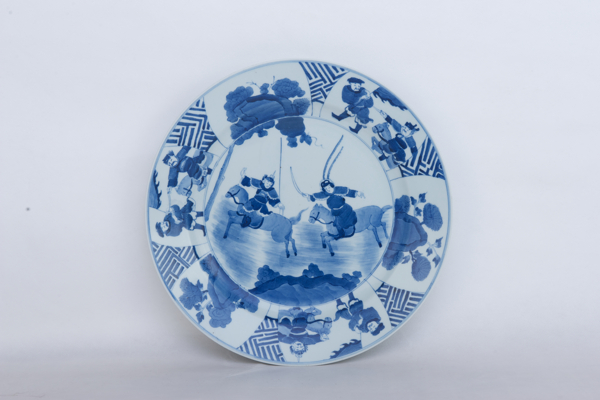 青花瓷