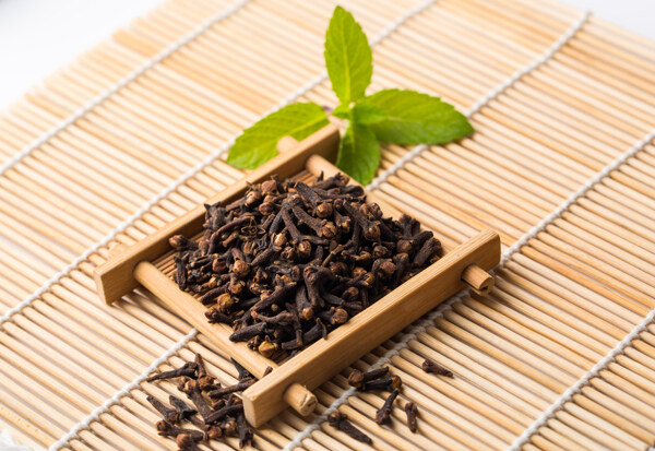 公丁香