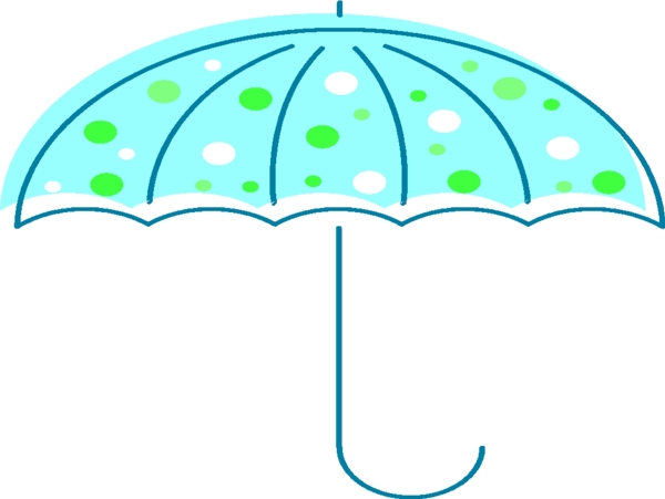 雨傘