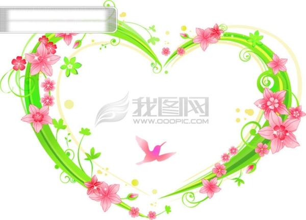 AI源文件矢量圖片圖案邊框分層圖片邊框線條美麗點(diǎn)綴花紋底紋圓圈日韓盛典艷麗花紋