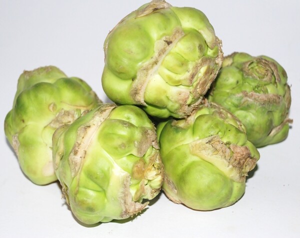 生榨菜圖片