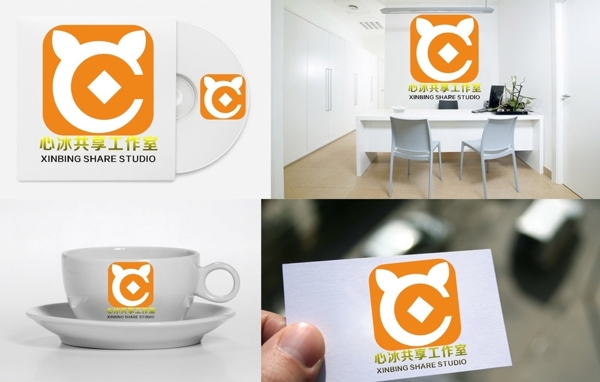 LOGO設計