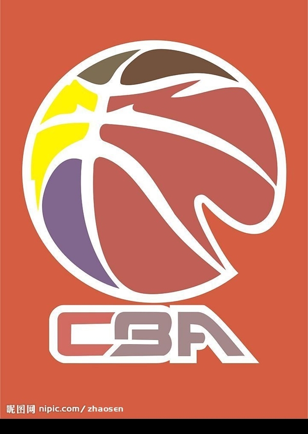 CBA标CDR8图片
