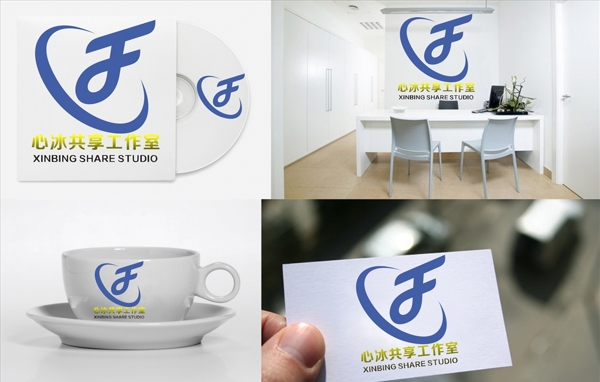 logo設計