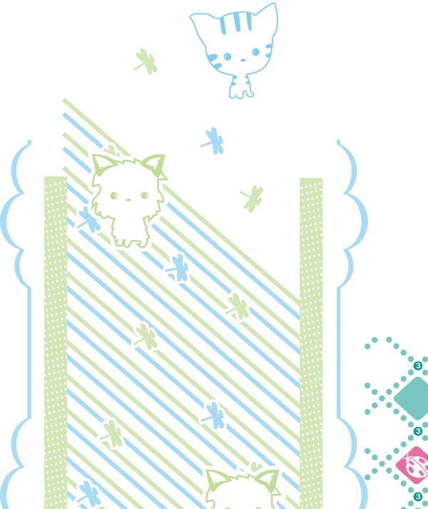 花紋