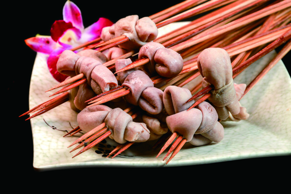 肥腸結(jié)子