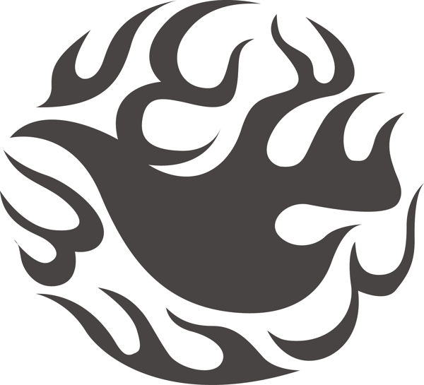 唐會鳳凰LOGO