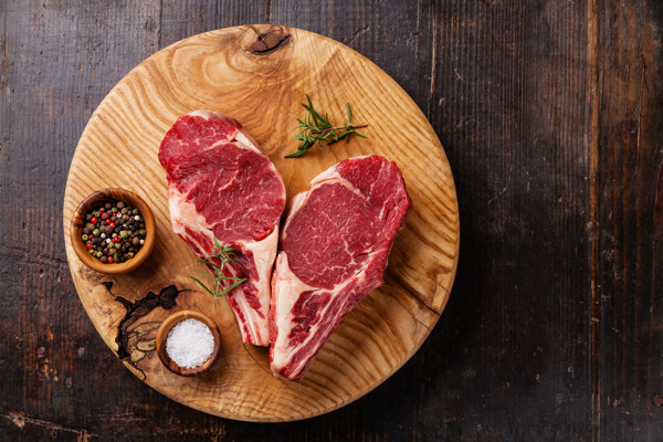 牛肉