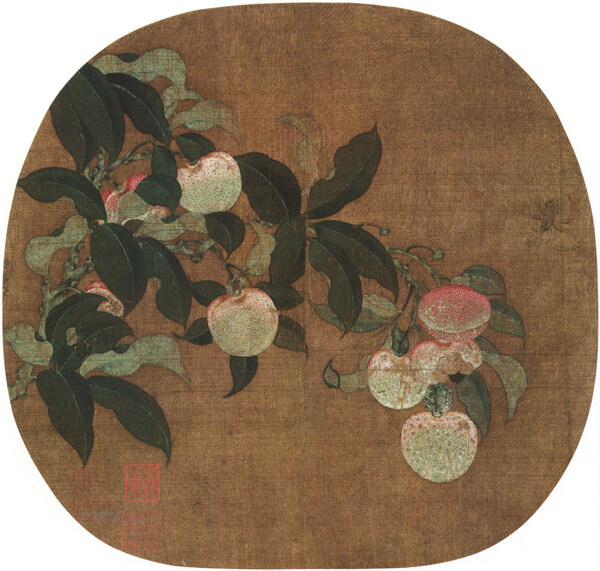荔枝圖
