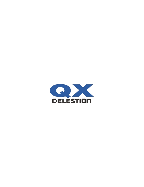 QXlogo设计欣赏国外知名公司标志范例QX下载标志设计欣赏