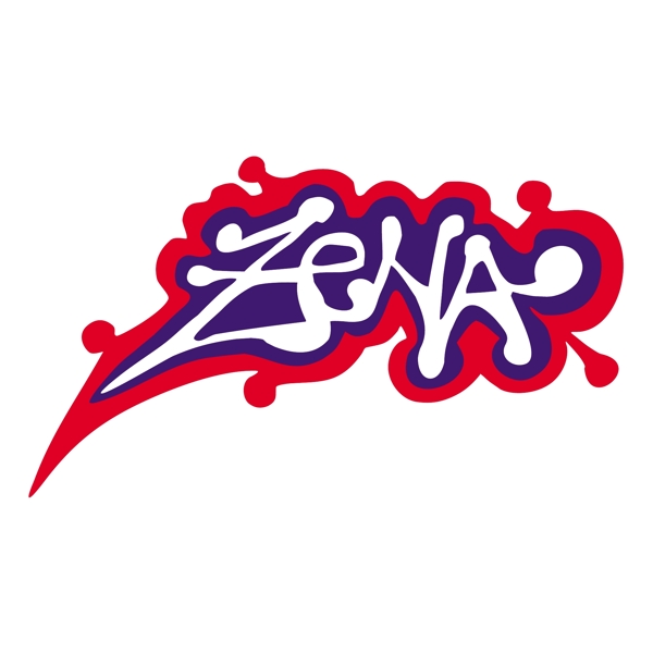 服裝標(biāo)識(shí)行業(yè)標(biāo)志LOGO標(biāo)志0546