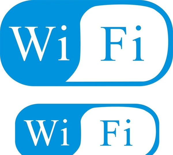 wifi圖標(biāo)圖片