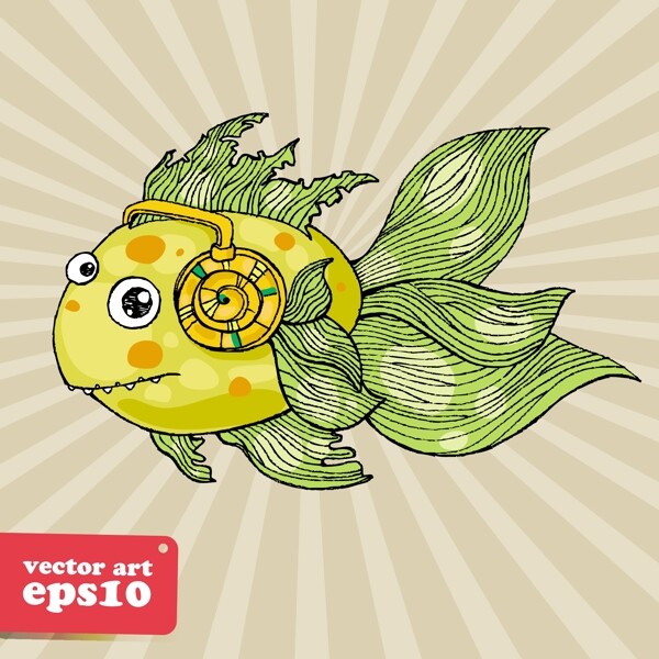 小魚圖片