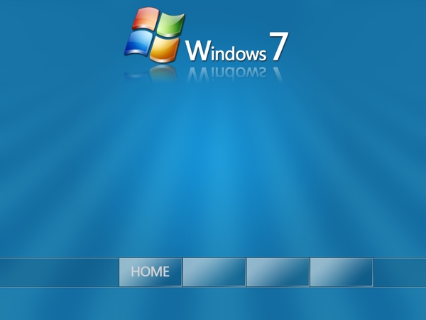 仿Windows7风格按钮图片