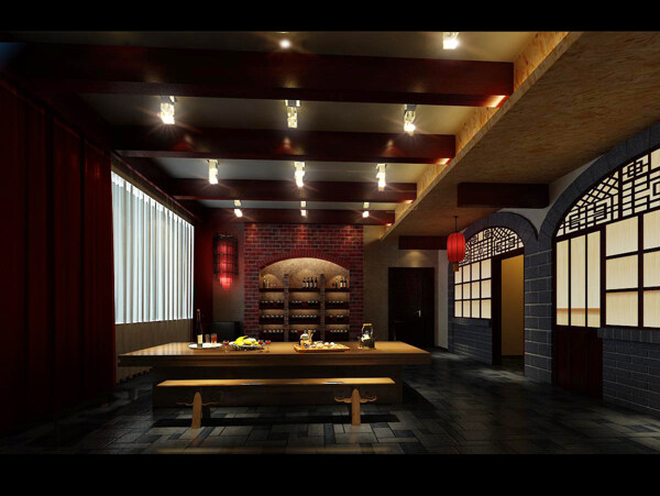 餐廳圖片