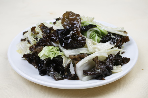 農(nóng)家小炒圖片