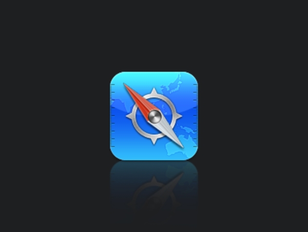 iOS的Safari置換