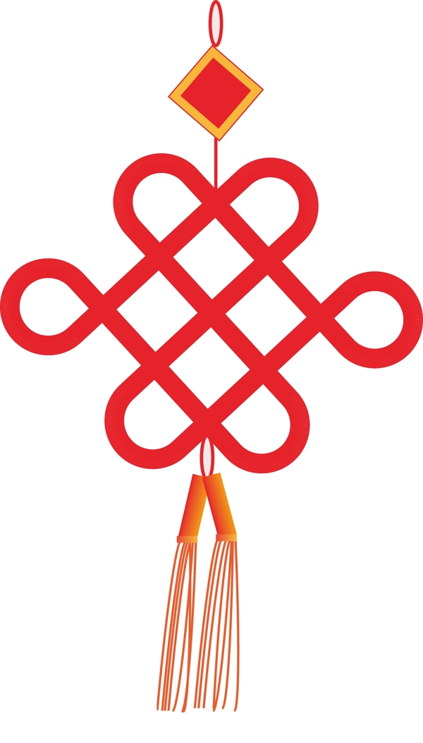 中國結(jié)