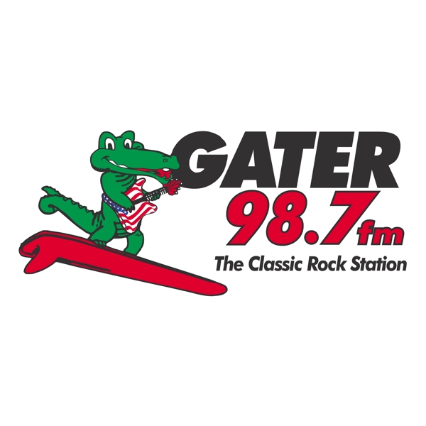 盖特987FM