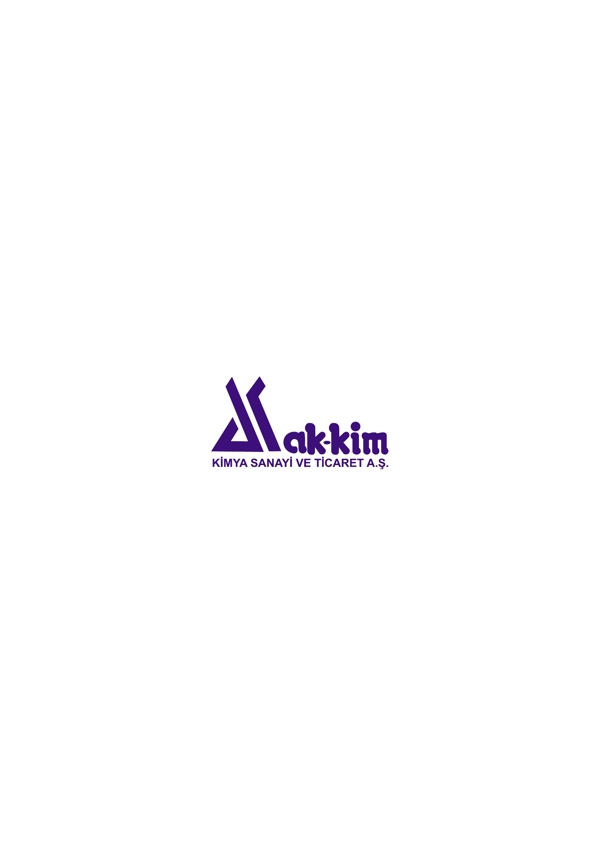 AkkimKimyaSanayiveTicaretlogo設計欣賞AkkimKimyaSanayiveTicaret工業(yè)標志下載標志設計欣賞