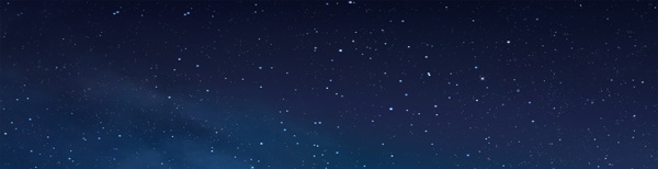 星空banner創(chuàng)意設(shè)計
