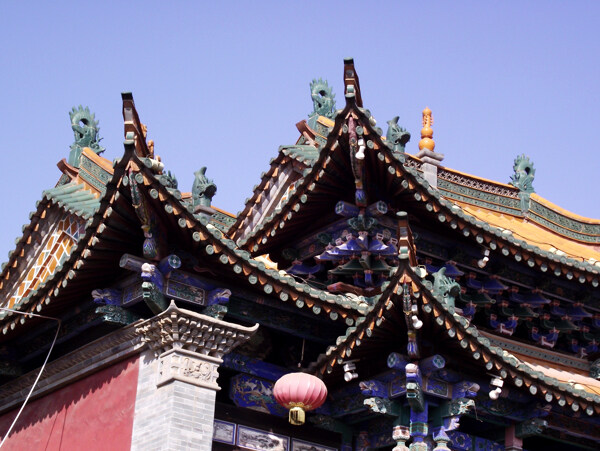 建筑
