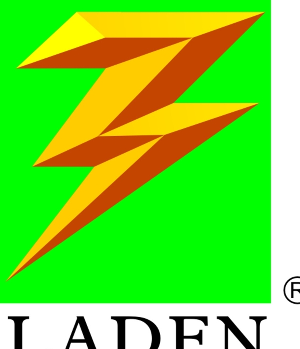 雷登logo