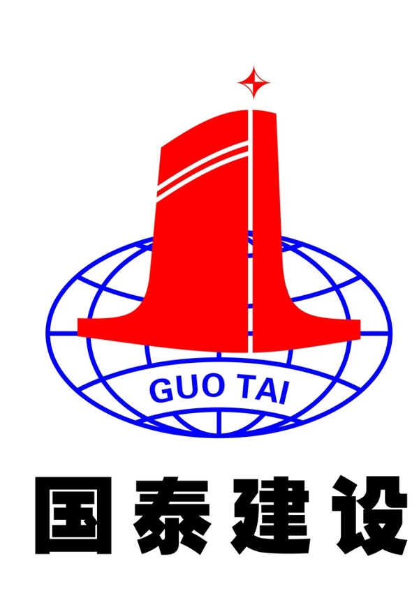 國泰LOGO圖片