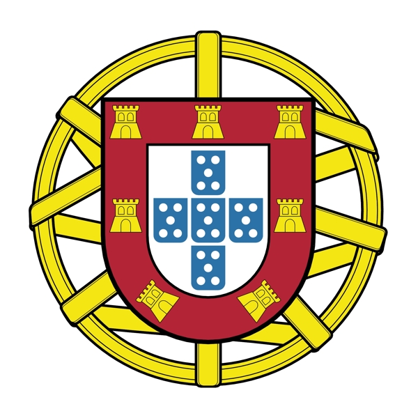 葡萄牙esferaarmilar
