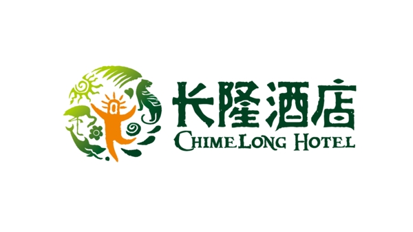 长隆酒店logo