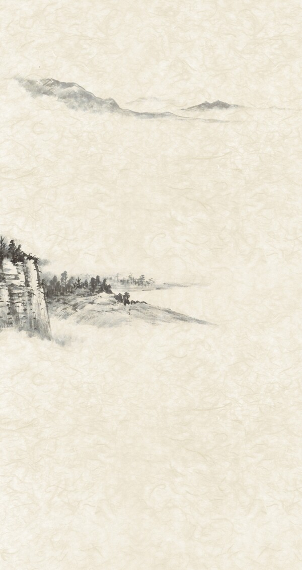 中國風(fēng)背景