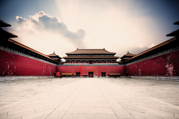 古建筑圖片
