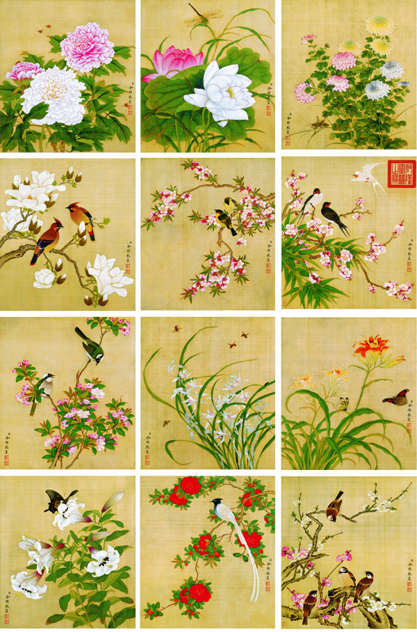 裝飾畫