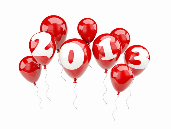 气球2013